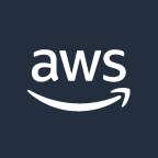 Amazon Web Services (AWS), London UK logo