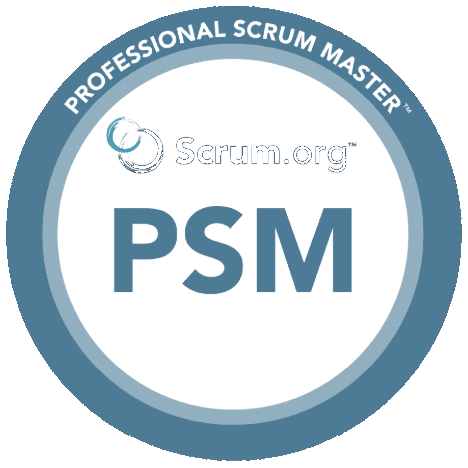 Scrum.Org logo