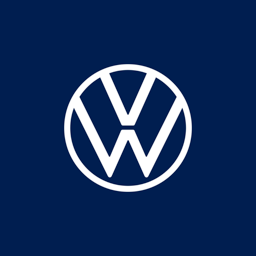 Volkswagen Group Italia S.p.A., Verona Italy logo